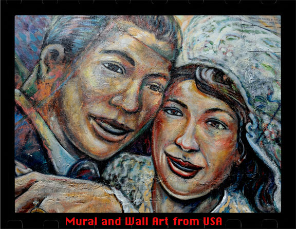 USA_Mural